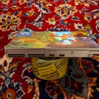 سونی Pes ۲|کنسول، بازی ویدئویی و آنلاین|قم, باجک دو|دیوار