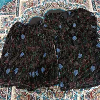 لباس محلی شیک