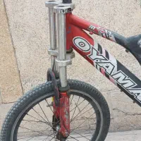 دوچرخه کوهستان