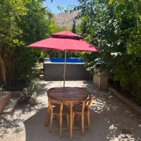 اجاره خونه باغ