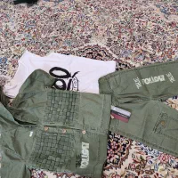 لباس و کفش نو|لباس|کرمان, |دیوار