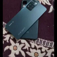 گوشی شیامئ نوت 11کاملا سالم بدون کوچکترین خط وخش