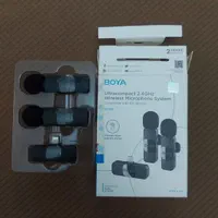 میکروفون ضبط صدا