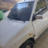 پراید 89 دنده اتومات
