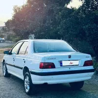 پارس تیوفایو ۹۴ دریچه گاز سیمی|خودرو سواری و وانت|رشت, کوی مهر|دیوار