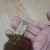 النگو رنگ ثابت