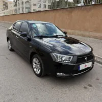 دنا پلاس اپشنال مدل۱۴۰۳