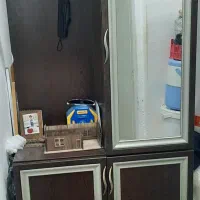 میز تلفن ، میز کامپیوتر ، کمد ایستاده|جاکفشی، کمد، دراور|بندرعباس, |دیوار