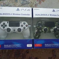 دسته پلی استیشن 4