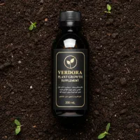 کود مایع کامل تقویتی گیاهان آپارتمانی Verdora|گل و گیاه طبیعی|تهران, مخصوص|دیوار