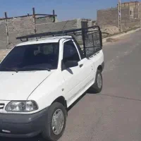 حمل بار پراید وانت