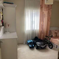 پرده روتختی شبخواب ولوستر