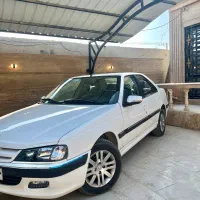 پارس نیمه سفارشی ۱۴۰۱