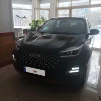 MVM X55 pro|خودرو سواری و وانت|میاندوآب, |دیوار