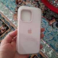 گارد سیلیکونی Iphone 13 pro اورجینال