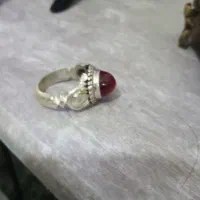 یاقوت|جواهرات|پاکدشت, حصار امیر|دیوار