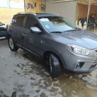 جک اس5تمام فول کم کار بی رنگ بی نقطه|خودرو سواری و وانت|مشهد, زمرد|دیوار