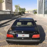 پژو پارس مدل ۸۸|خودرو سواری و وانت|ابهر, |دیوار