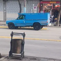 نیسان دیزل ۹۰ ای بی اس