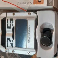 ایرپادبلوتوثیm25|پخش‌کننده همراه|خان ببین, |دیوار