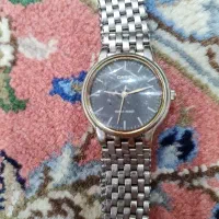 ساعت کاسیو مردانه قدیمی