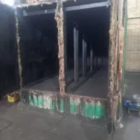 فروش کوره ذغال