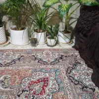 یک خوابه با انشعاب گاز ۳۵۰رهن کامل