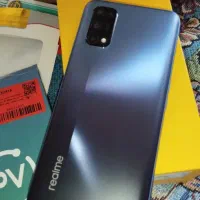 گوشیه ریلمی 7فایجی 120هرتز