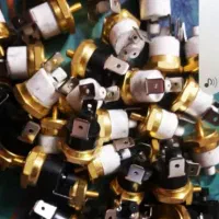 سرویس دستگاه های خانگی و صنعتی اسپرسوساز و قطعات