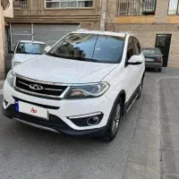 تیگو پنج fl وارداتی مدل ۹۶