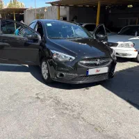 خودرو شاهین G برج ۱۲ سال ۱۴۰۱ سانروف دار