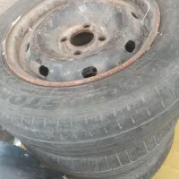 رینگ پژو ۱۴