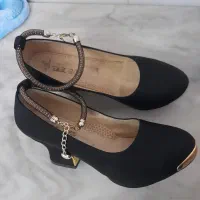 کفش قیمت مناسب درحدنو