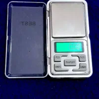 ترازو جیبی