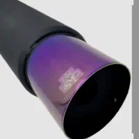 منبع اگزوز 703برای پراید