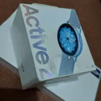 سامسونگ واچ اکتیو ۲ active 2|ساعت|اصفهان, تیران|دیوار