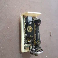 چرخ خیاطی