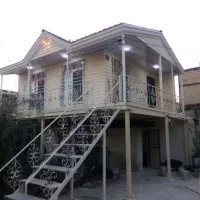 ساخت وخرید وفروش کانکس  دسته دوم