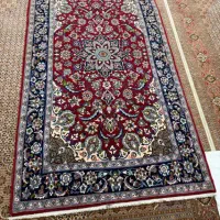 قالیچه ۳ متری ( دوذرع ) بافت قم