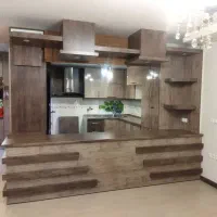 کابینت تمیز