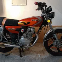 موتور۲۰۰|موتورسیکلت|سلفچگان, |دیوار