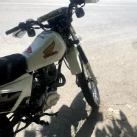 XL 150مدل 91 تریل اکسل آس|موتورسیکلت|گرگان, |دیوار