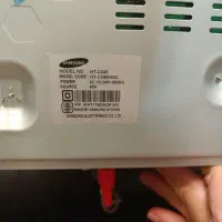 دستگاه سی دی سامسونگ|پخش‌کننده DVD و ویدیو|تهران, علم و صنعت|دیوار