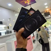 آیفون12پرومکس