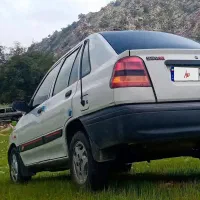 پراید141 تمیز