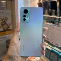 Xiaomi 12 lite شیائومی 12 لایت با حافظه 256 رم 8