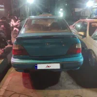دوو سیلو مدل77