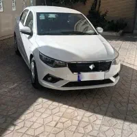 تاراV1مدل۴۰۲|خودرو سواری و وانت|آباده, |دیوار