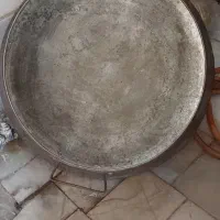 قلف مسی|ظروف پخت‌وپز|سبزوار, قصبه اب یمین|دیوار