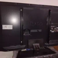 تلویزیون ۴۲ اینچ الجی پنل شکسته|تلویزیون و پروژکتور|ارومیه, |دیوار